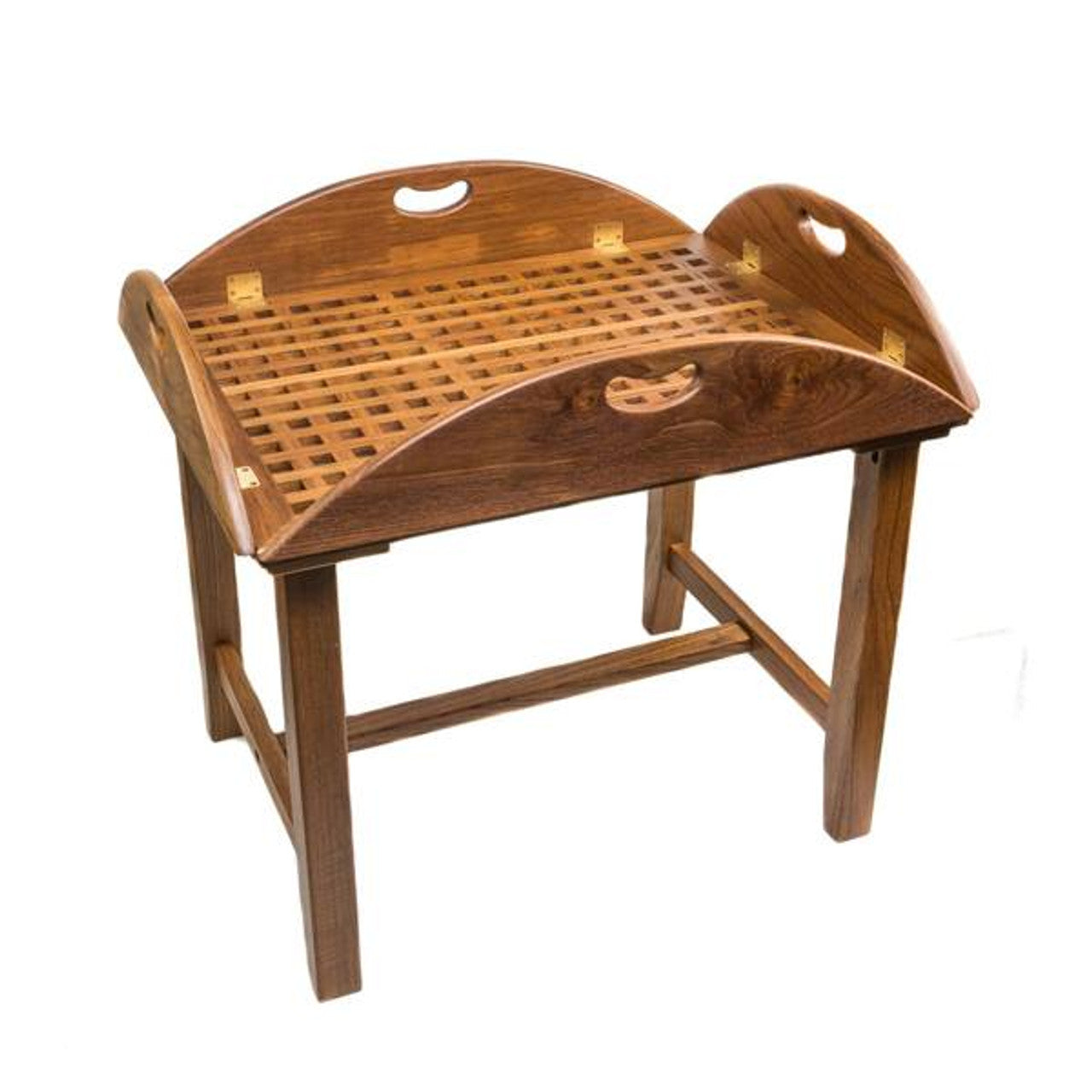 Whitecap Teak Butler's Table